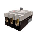 کلید اتوماتیک فیکس 50 آمپر شیل ایران مدل FI-125 - Image 3