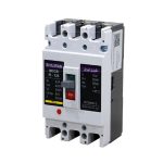 کلید اتوماتیک فیکس 63 آمپر شیل ایران مدل FI-125