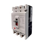 کلید اتوماتیک فیکس 80 آمپر شیل ایران مدل FI-125 - Image 2