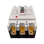 کلید اتوماتیک فیکس 80 آمپر شیل ایران مدل FI-125 - Image 3