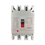 کلید اتوماتیک فیکس 160 آمپر شیل ایران مدل FI-250