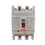 کلید اتوماتیک فیکس 200 آمپر شیل ایران مدل FI-250