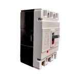 کلید اتوماتیک فیکس 200 آمپر شیل ایران مدل FI-250 - Image 2