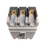 کلید اتوماتیک فیکس 200 آمپر شیل ایران مدل FI-250 - Image 3