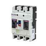 کلید اتوماتیک فیکس 250 آمپر شیل ایران مدل FI-250