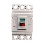 کلید اتوماتیک فیکس 400 آمپر شیل ایران مدل FI-400