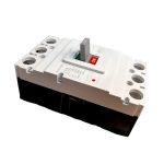 کلید اتوماتیک فیکس 400 آمپر شیل ایران مدل FI-400 - Image 3