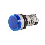 چراغ سیگنال فرکانس متر گرد آی سوییچ - Image 4