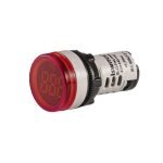 چراغ سیگنال فرکانس متر گرد آی سوییچ - Image 3