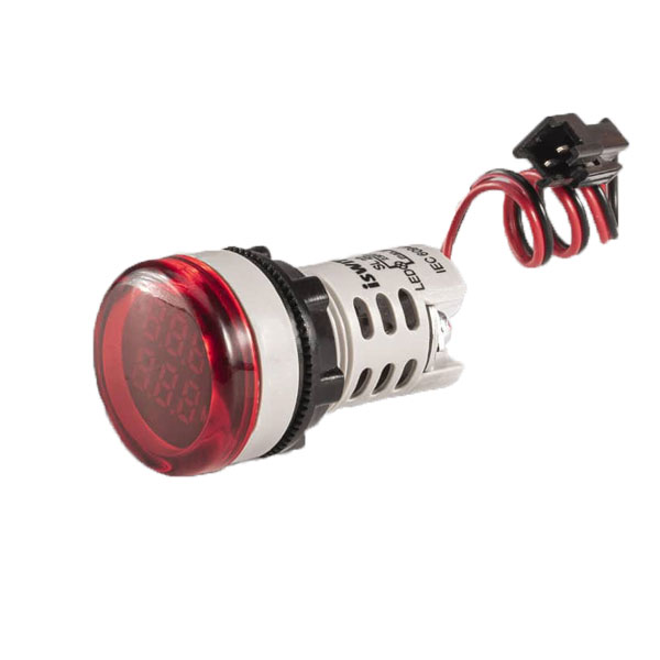 چراغ سیگنال تایمر (ساعت کار) آی سوییچ چراغ سیگنال تایمر (ساعت کار) آی سوییچ