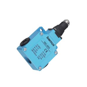 لیمیت سوئیچ غلطکی SA003 اصفهان سوییچ