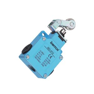 لیمیت سوئیچ غلطکی تاشو SA012 اصفهان سوییچ