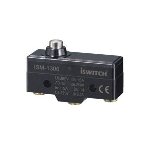 میکروسوئیچ فشاری 1306 اصفهان سوییچ