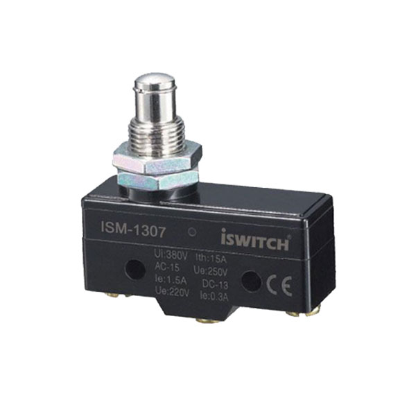 میکروسوئیچ فشاری بلند 1307 اصفهان سوییچ میکروسوئیچ فشاری بلند 1307 اصفهان سوییچ