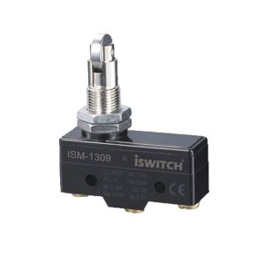 میکروسوئیچ فشاری غلطکی 1309 اصفهان سوییچ