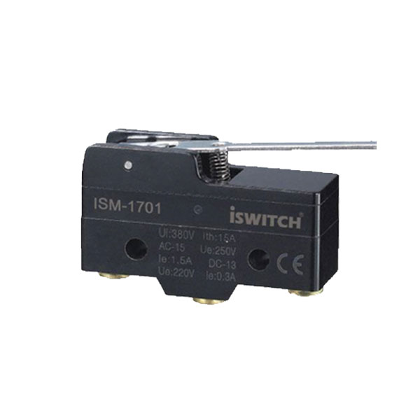 میکروسوئیچ 1701 بلند اصفهان سوییچ میکروسوئیچ 1701 بلند اصفهان سوییچ