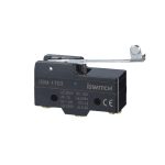 میکروسوئیچ غلطکی بلند 1703 اصفهان سوییچ