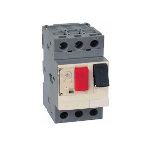 کلید حرارتی 20 تا 25 آمپر شیل ایران مدل MP-25