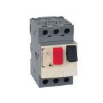 کلید حرارتی 24 تا 32 آمپر شیل ایران مدل MP-25