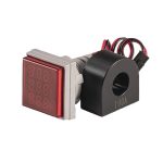 چراغ سیگنال تریپل مربع آی سوییچ - Image 2