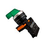 کلید شستی یکطرفه ساده شیل ایران - Image 3