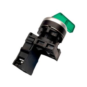 کلید شستی یکطرفه استارتی شیل ایران