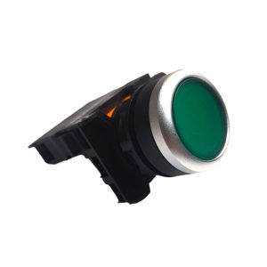 کلید شستی استارت تک کنتاکت شیل ایران