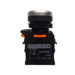 کلید شستی استارت تک کنتاکت شیل ایران - Image 3