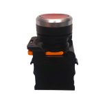 کلید شستی استپ تک کنتاکت شیل ایران - Image 2