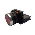 کلید شستی استپ تک کنتاکت شیل ایران - Image 3