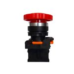 کلید شستی قارچی ساده شیل ایران - Image 2