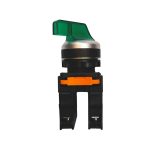 کلید شستی دوطرفه استارتی شیل ایران - Image 2