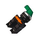 کلید شستی دوطرفه استارتی شیل ایران