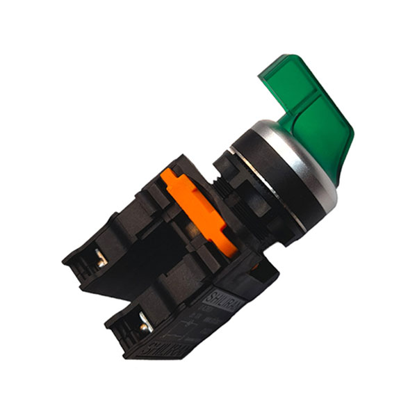 کلید شستی دوطرفه استارتی شیل ایران کلید شستی دوطرفه استارتی شیل ایران