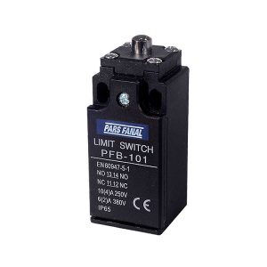لیمیت سوئیچ فشاری 101 پارس فانال
