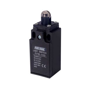 لیمیت سوئیچ غلطکی 103 پارس فانال