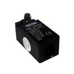 لیمیت سوئیچ غلطکی اهرمی 127 پارس فانال - Image 3