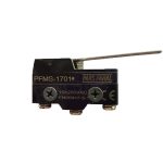 میکروسوئیچ تسمه ای 1701 پارس فانال - Image 2