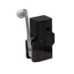 میکروسوئیچ تسمه ای 1703 پارس فانال