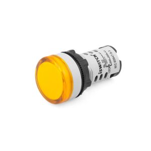 چراغ سیگنال 220 ولت AC آی سوییچ