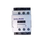 کنتاکتور 9 آمپر 220 ولت شیل ایران مدل SP-09
