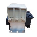 کنتاکتور 115 آمپر 220 ولت شیل ایران مدل SP-115 - Image 3