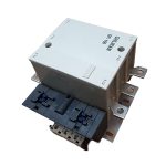 کنتاکتور 150 آمپر 220 ولت شیل ایران مدل SP-150 - Image 2