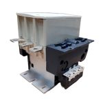کنتاکتور 150 آمپر 220 ولت شیل ایران مدل SP-150 - Image 3