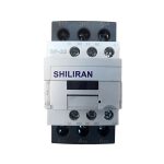 کنتاکتور 32 آمپر 220 ولت شیل ایران مدل SP-32
