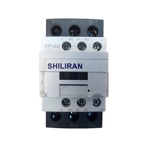 کنتاکتور 32 آمپر 220 ولت شیل ایران مدل SP-32