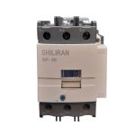 کنتاکتور 80 آمپر 220 ولت شیل ایران مدل SP-80