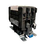 کنتاکتور 80 آمپر 220 ولت شیل ایران مدل SP-80 - Image 3