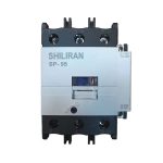 کنتاکتور 95 آمپر 220 ولت شیل ایران مدل SP-95