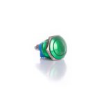 شستی استارت مینیاتوری سایز 16 میلیمتر JBH - Image 2